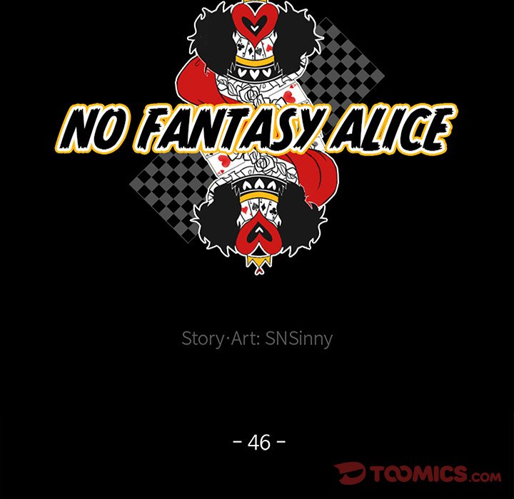 No Fantasy Alice page 26