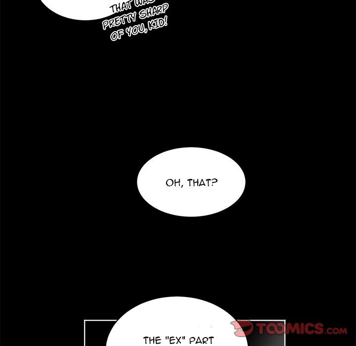 No Fantasy Alice page 30