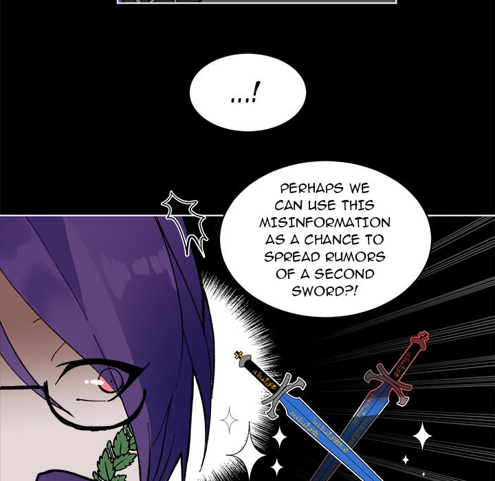 No Fantasy Alice page 32
