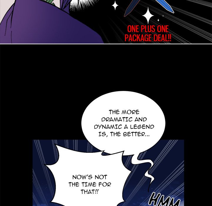 No Fantasy Alice page 33