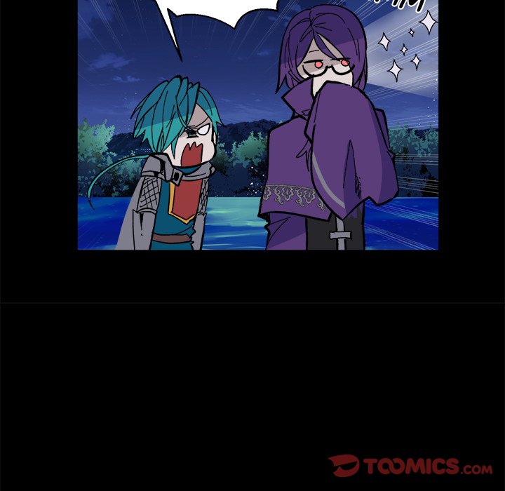 No Fantasy Alice page 34