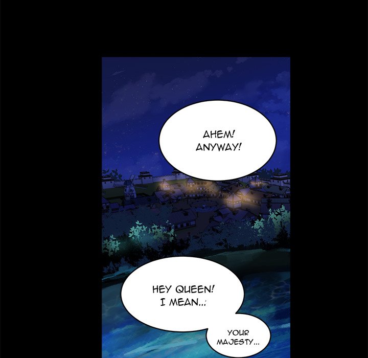 No Fantasy Alice page 35