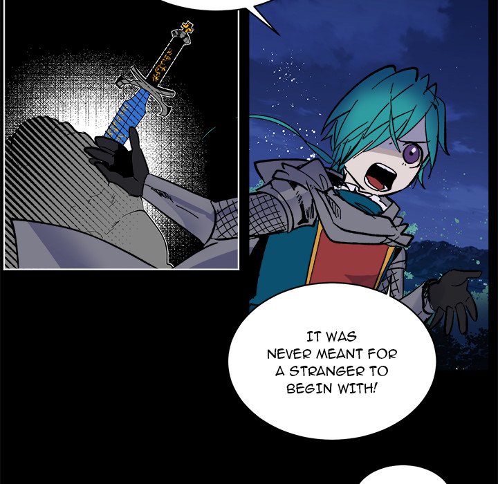 No Fantasy Alice page 37