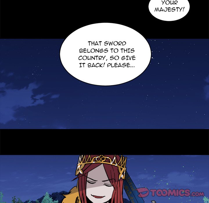 No Fantasy Alice page 38