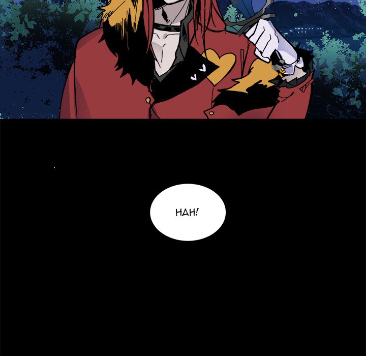 No Fantasy Alice page 39