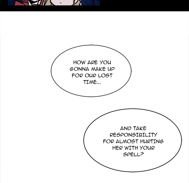 No Fantasy Alice page 43