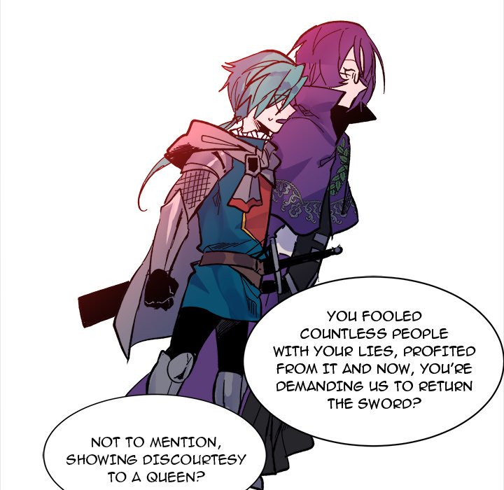 No Fantasy Alice page 44