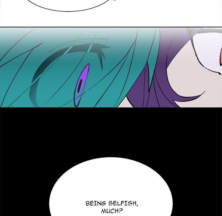 No Fantasy Alice page 45