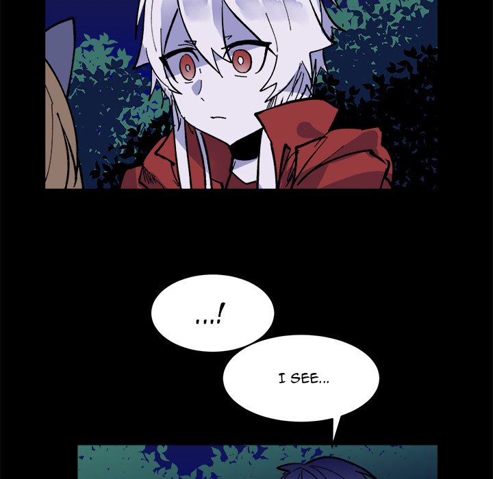 No Fantasy Alice page 47