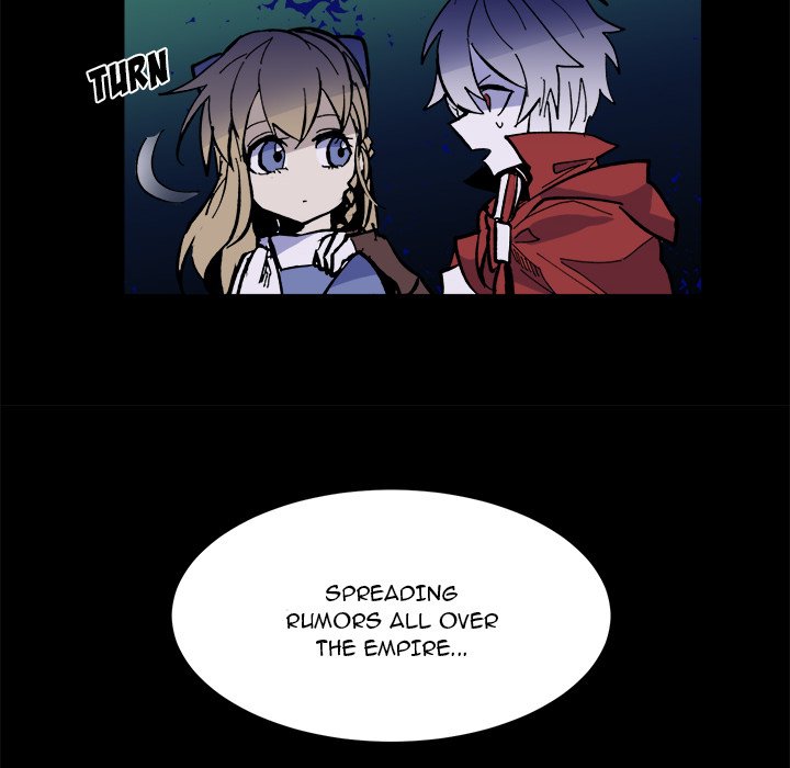 No Fantasy Alice page 48