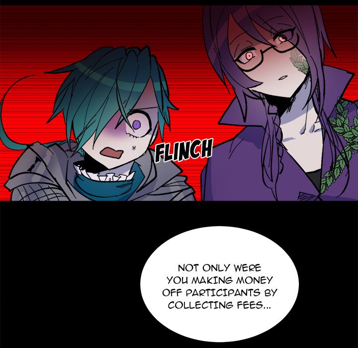 No Fantasy Alice page 49