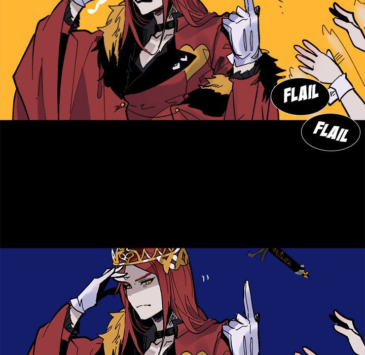 No Fantasy Alice page 60