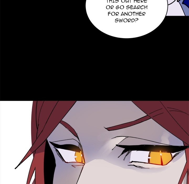 No Fantasy Alice page 65