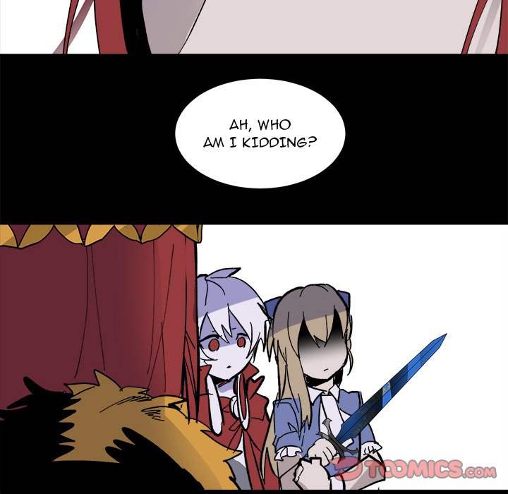No Fantasy Alice page 66