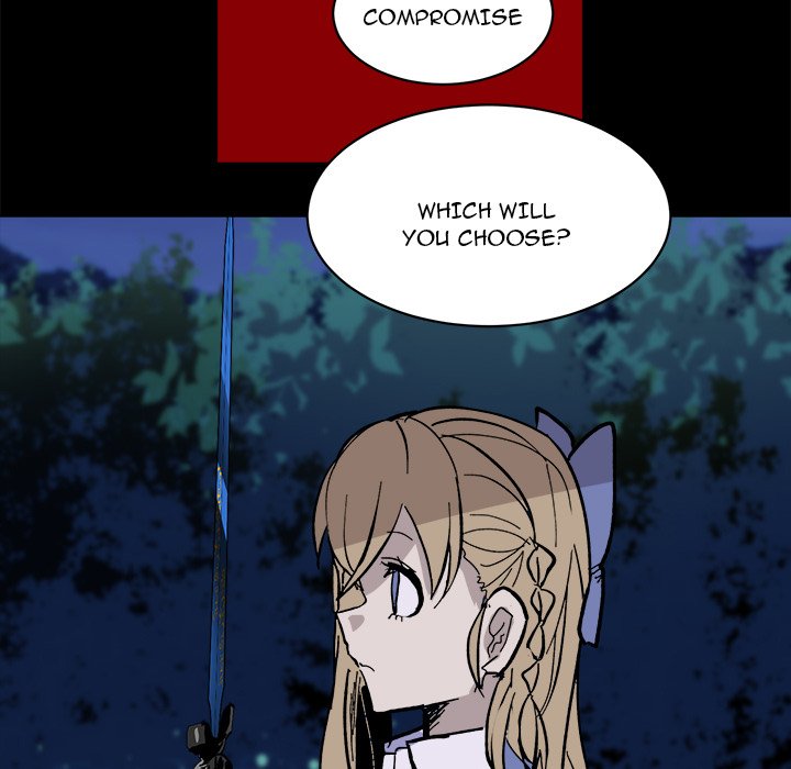 No Fantasy Alice page 71