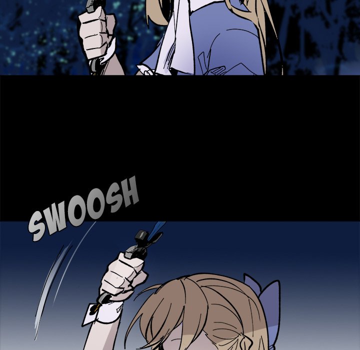 No Fantasy Alice page 72