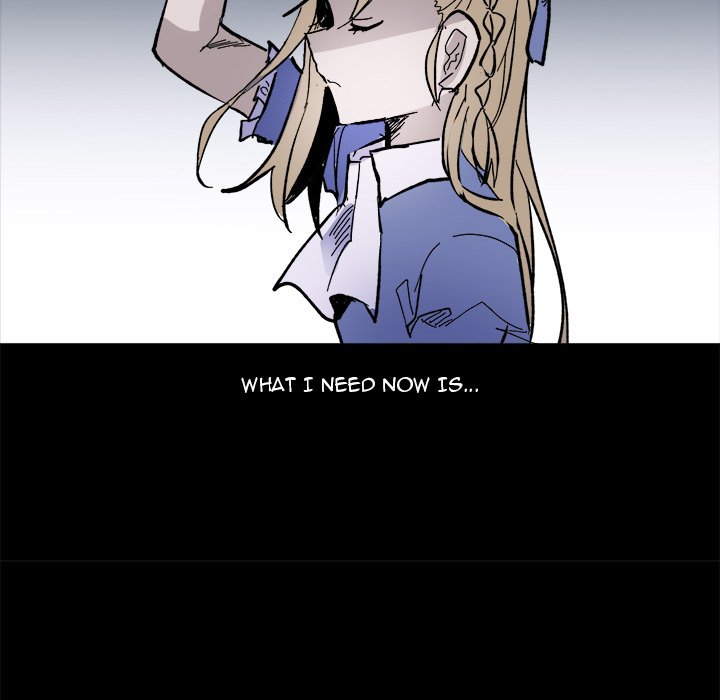 No Fantasy Alice page 73