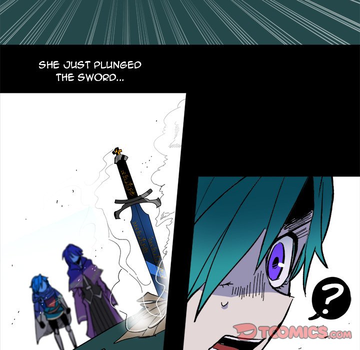 No Fantasy Alice page 78
