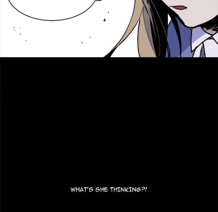 No Fantasy Alice page 80