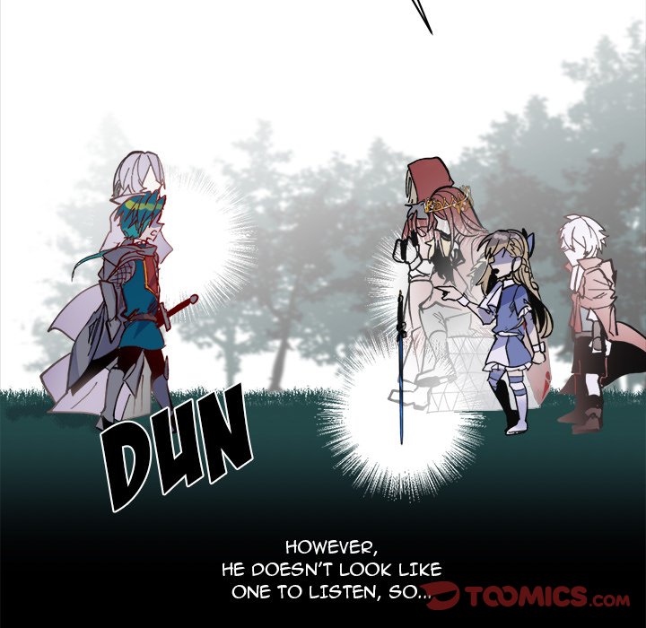 No Fantasy Alice page 82