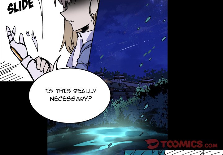 No Fantasy Alice page 2