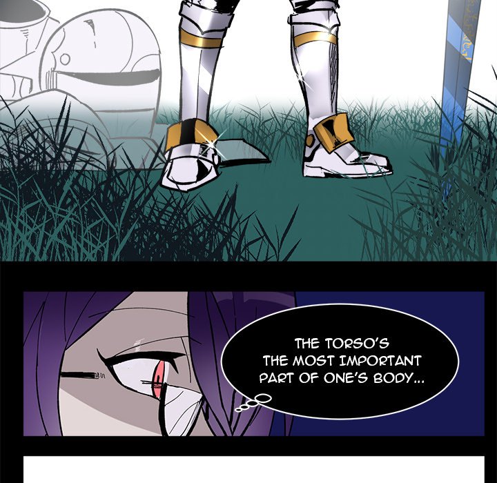 No Fantasy Alice page 8