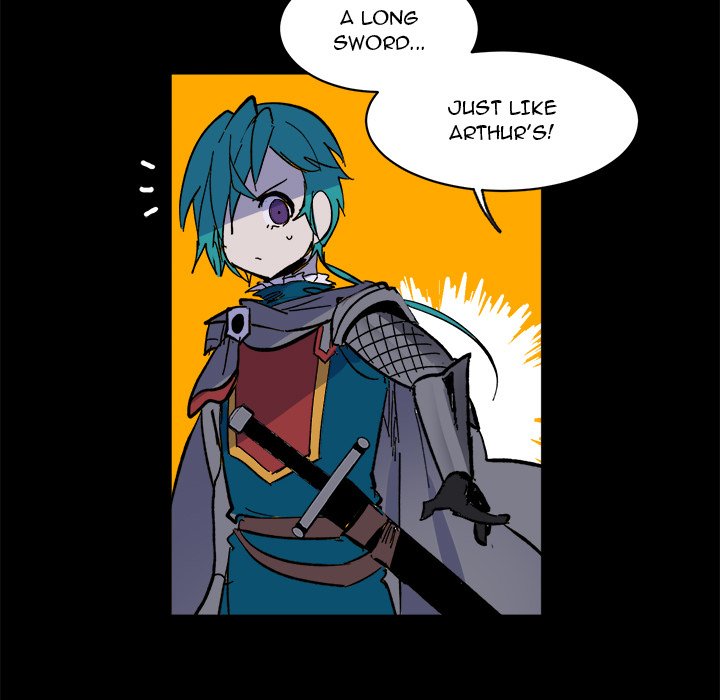 No Fantasy Alice page 11