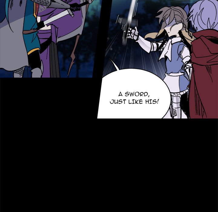 No Fantasy Alice page 13