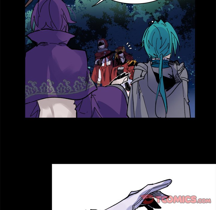 No Fantasy Alice page 22