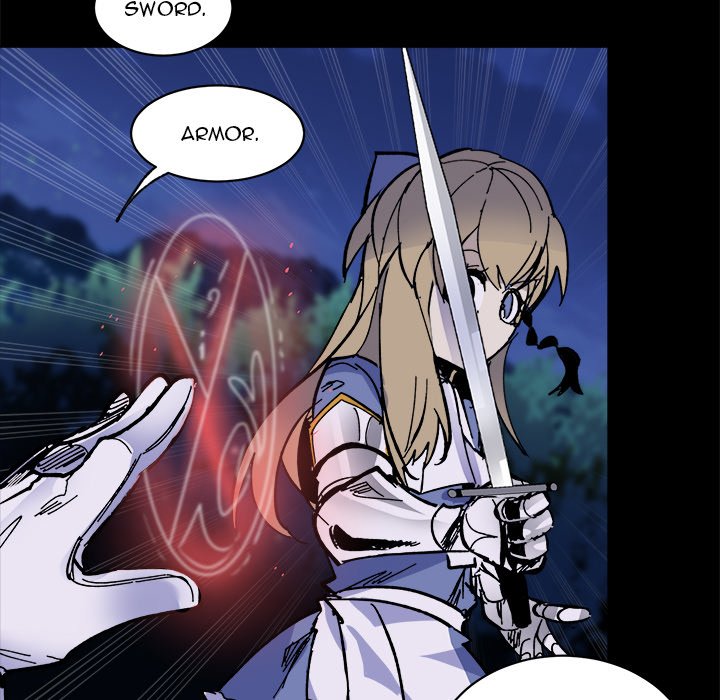 No Fantasy Alice page 24