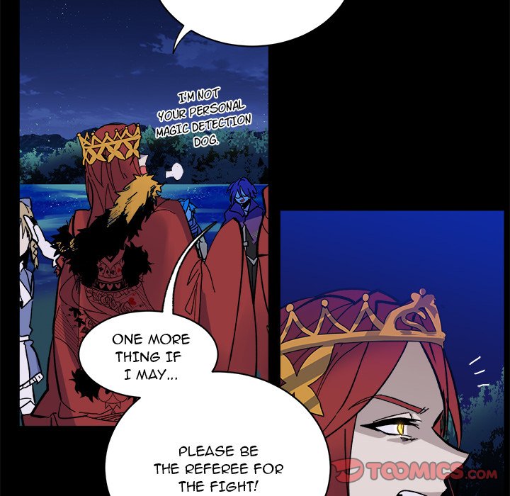 No Fantasy Alice page 26