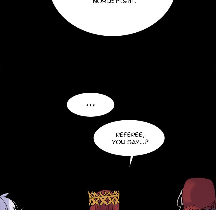No Fantasy Alice page 28