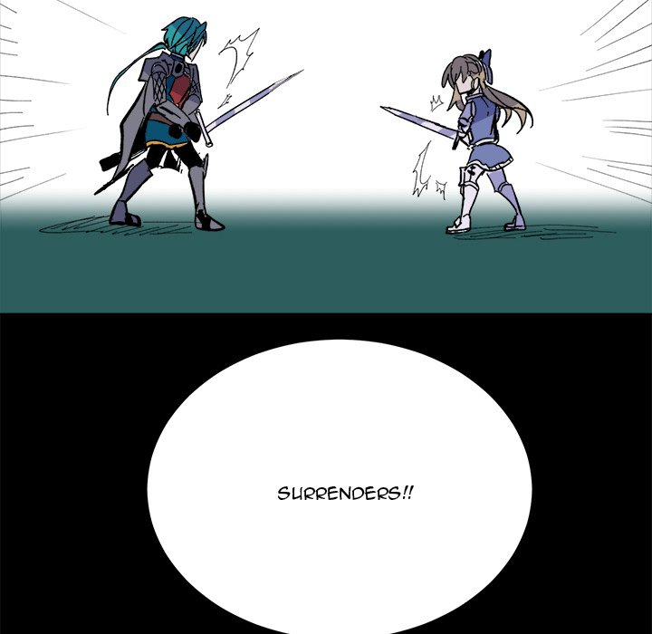 No Fantasy Alice page 35