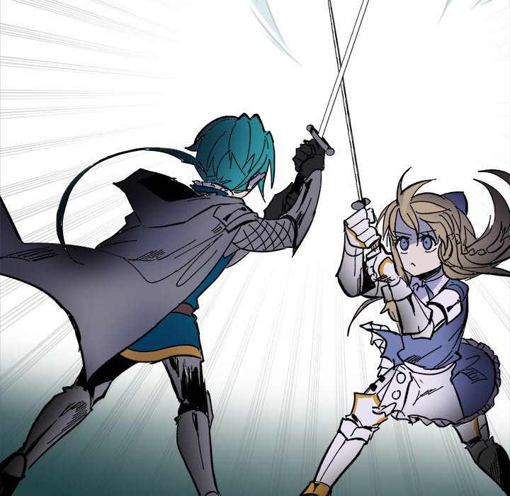 No Fantasy Alice page 39