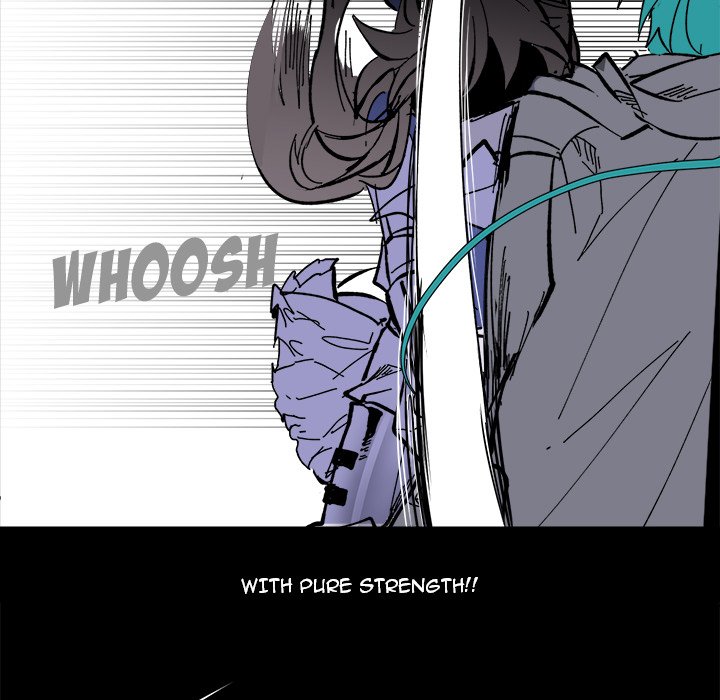 No Fantasy Alice page 44