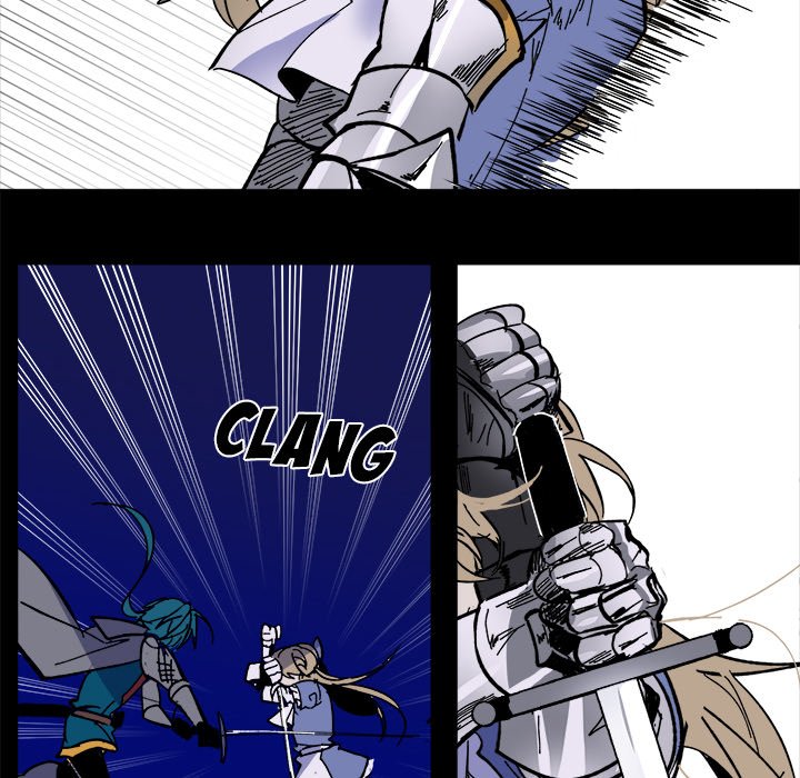 No Fantasy Alice page 47