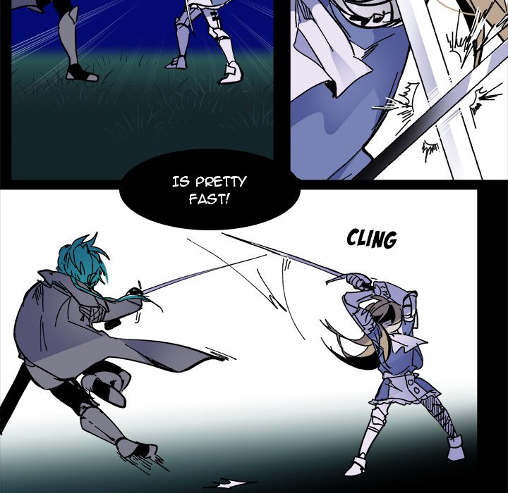 No Fantasy Alice page 48