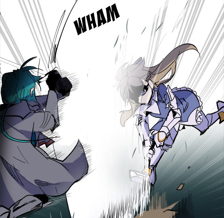 No Fantasy Alice page 52