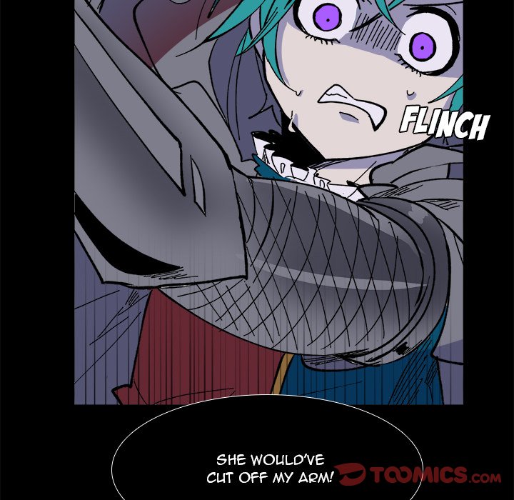 No Fantasy Alice page 54
