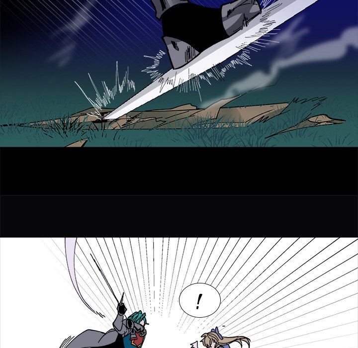 No Fantasy Alice page 56