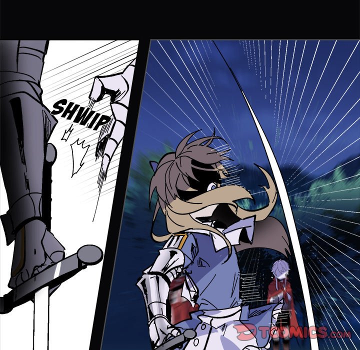 No Fantasy Alice page 58