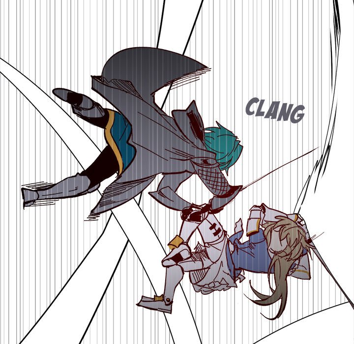 No Fantasy Alice page 64