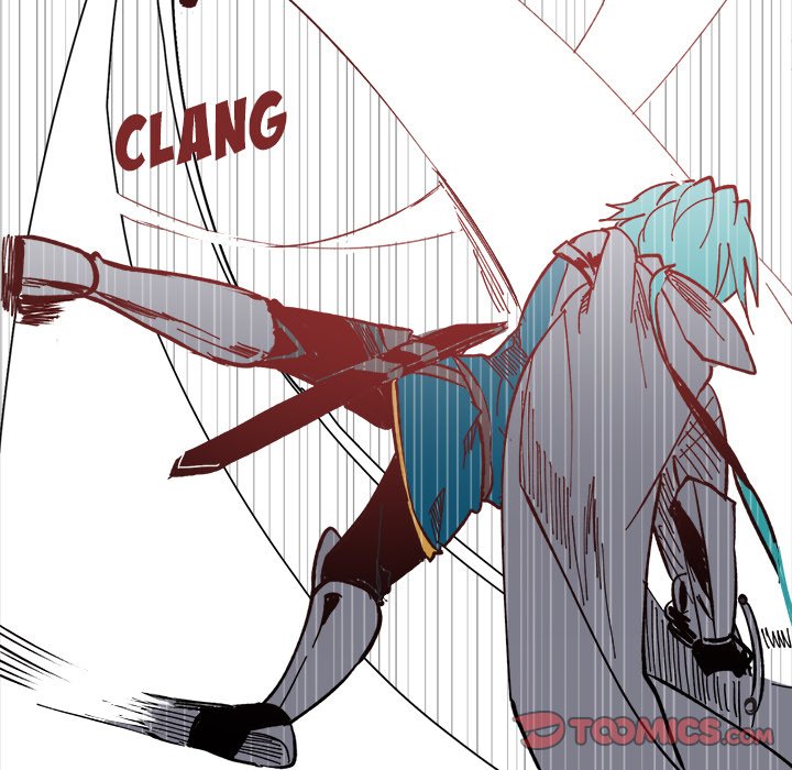No Fantasy Alice page 66