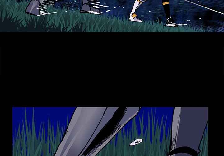 No Fantasy Alice page 3