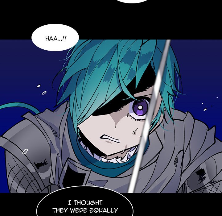 No Fantasy Alice page 5