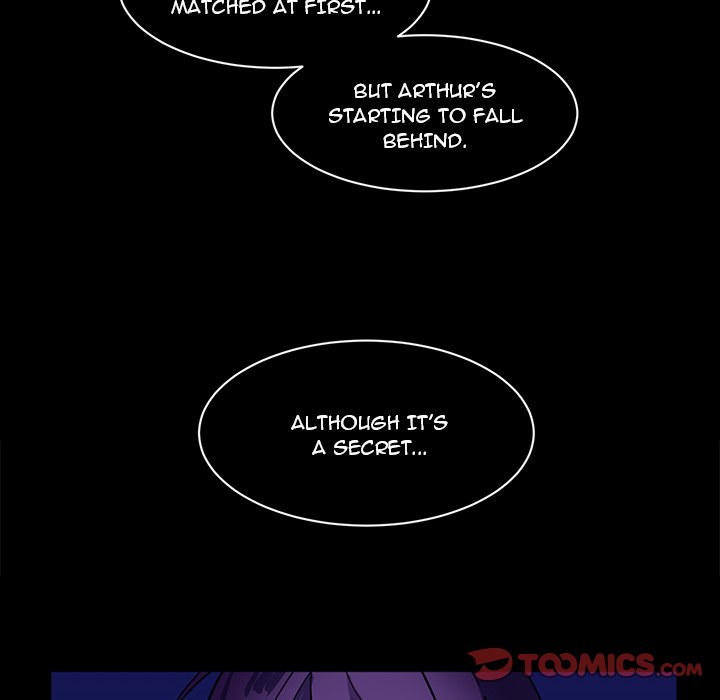 No Fantasy Alice page 6