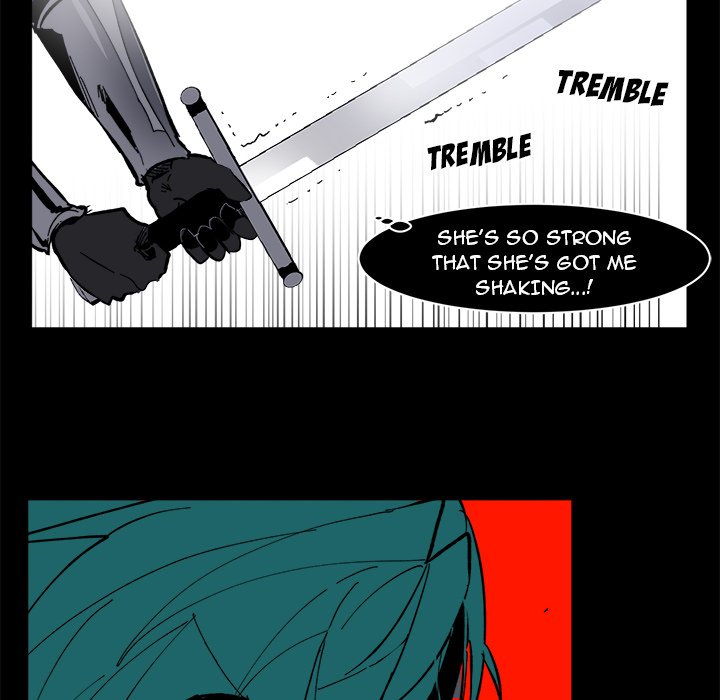 No Fantasy Alice page 12