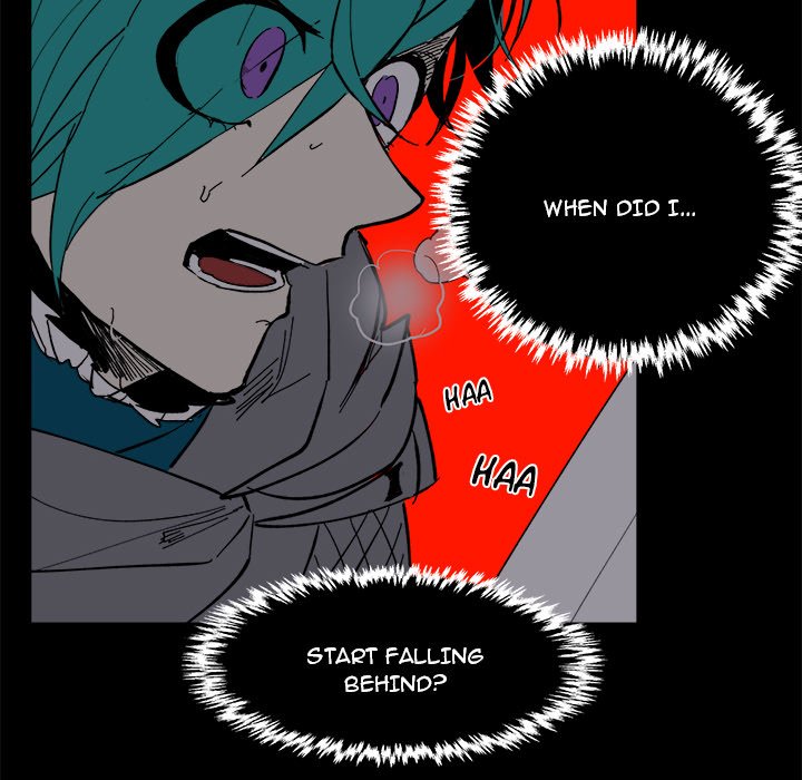 No Fantasy Alice page 13