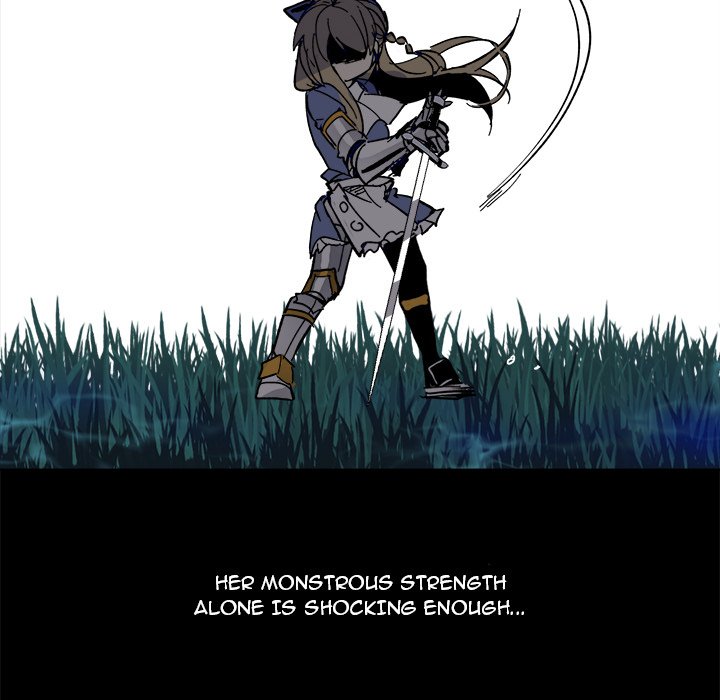 No Fantasy Alice page 15