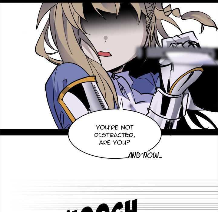 No Fantasy Alice page 16